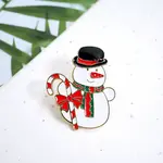 Christmas Enamel Pin