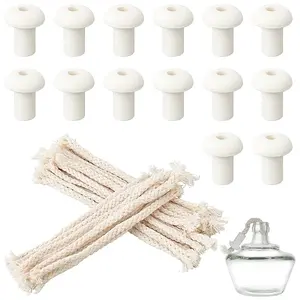 DIY Candle Making Accessories