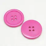 Resin Buttons