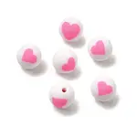 Handmade Polymer Clay Beads