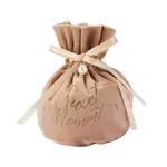 Velvet Jewelry Drawstring Gift Bags