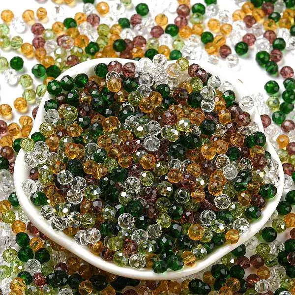 Glass Beads
