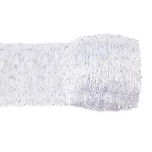 10M Polyester Fringe Trimmings