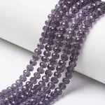 Glass Beads Strands