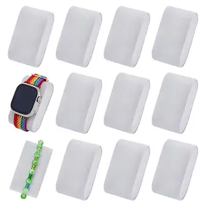 Velvet Bracelet Pillow Jewelry Displays