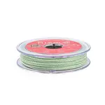 2-Ply Round Waxed Cotton Thread Cords