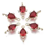 Glass Links connectors