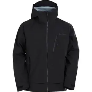 FUNDANGO LEVY 3L Pánská přechodová bunda, černá, velikost