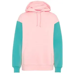 KARI TRAA ANELIE Dámská mikina, lososová, velikost