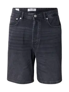 Only & Sons Džínsy 'ONSFADE'  čierny denim