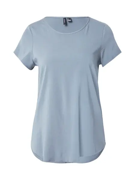 VERO MODA Tričko 'VMBELLA'  opálová