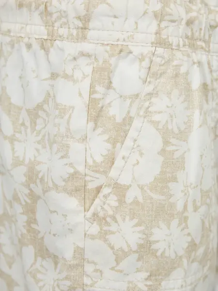 GAP Dětské vzorované kraťasy - Holky