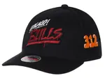 Mitchell &amp; Ness - Kšiltovka Chicago Bulls
