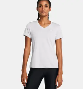 Women's T-shirt Under Armour Tech SSV Twist