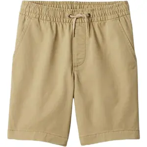 GAP EASY Chlapecké šortky, béžová, velikost