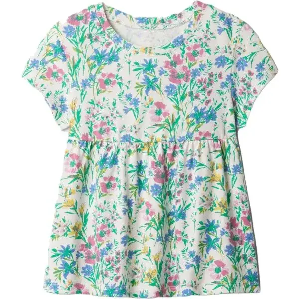 GAP BABY Dětský top, mix, velikost 4Y