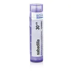 Sabadilla 30CH granule 4g