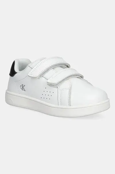 Dětské sneakers boty Calvin Klein Jeans