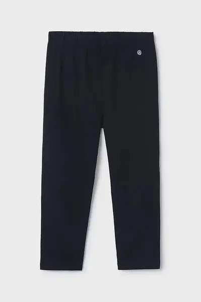 Dětské legíny Mayoral béžová barva, hladké, 724