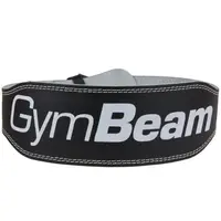 GymBeam RONNIE Fitness opasok, čierna, veľkosť
