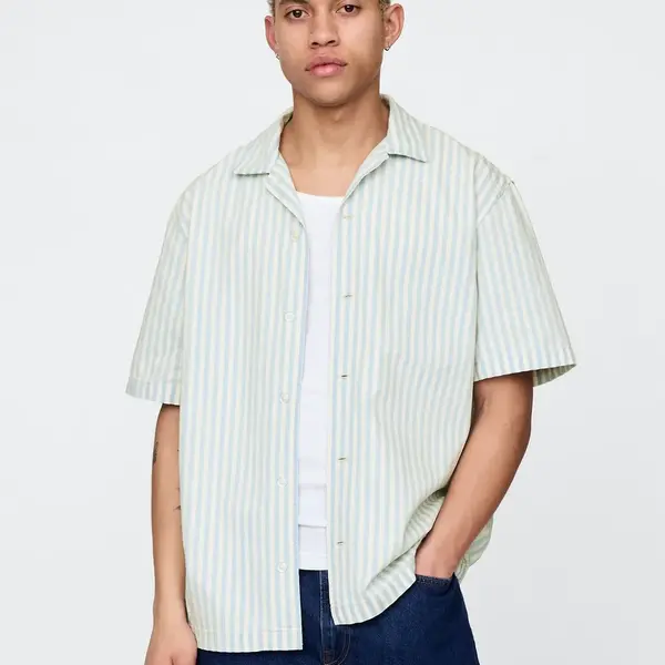 GAP Denim shirt - Men's