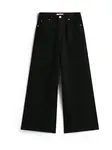 TOMMY HILFIGER Džínsy  čierny denim