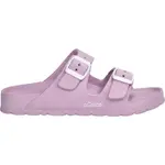 AQUOS CAIRNA Dámske šľapky, ružová, veľkosť