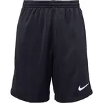 Nike DRI-FIT LEAGUE 3 JR Chlapčenské futbalové šortky, čierna, veľkosť
