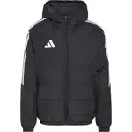 adidas TIRO 26 WINTER JACKET Pánska zimná bunda, čierna, veľkosť XXL