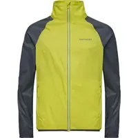 Klimatex PERRI PACKABLE Detská ultraľahká zbaliteľná bunda, svetlo zelená, veľkosť