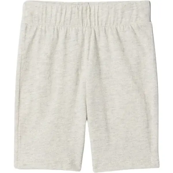 GAP BABY Detské šortky, sivá, veľkosť