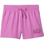 GAP HERITAGE Dámske šortky, ružová, veľkosť