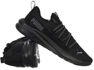 Puma pánské tenisky Softride One4all Camo