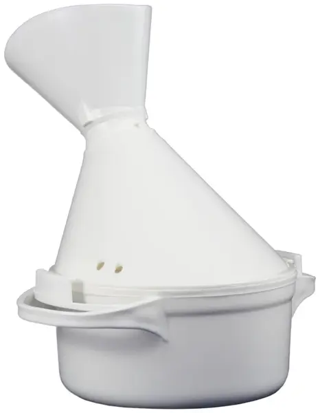 Modom Parní inhalátor plastový