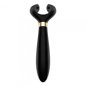 Satisfyer Endless Fun Black