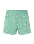 Celio zelené trenky s kaktusmi