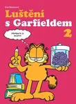 Luštění s Garfieldem 2 - Eva Bavorová