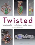 Twisted - Nadja Shields