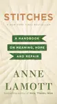 Stitches - Anne Lamottová