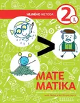 Matematika 2. ročník - 1. díl - Milan Hejný