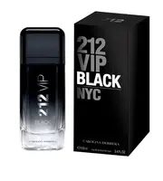Carolina Herrera 212 VIP Black - EDP 50 ml