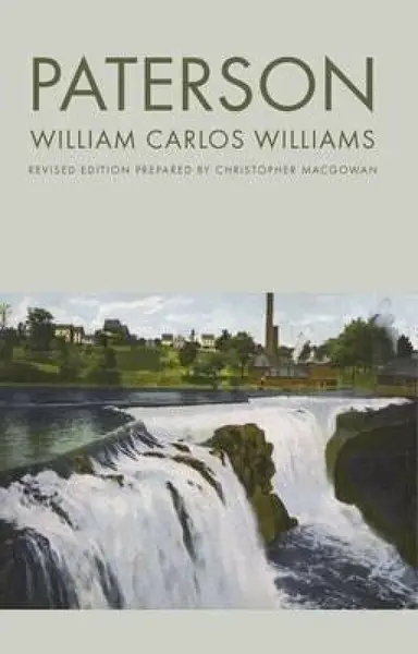 Paterson - Williams William Carlos