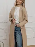 Edoti Women's coat CL