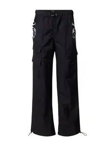 Nasty Gal Kapsáče  čierna