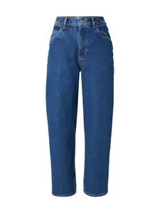 Marimekko Džínsy 'MARI'  modrá denim