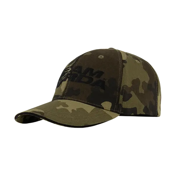Korda šiltovka kore tk cap kamo
