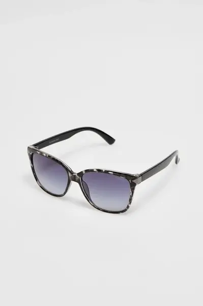 Marisse Gray Sunglasses