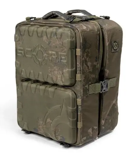 Nash batoh scope ops deploy rucksack