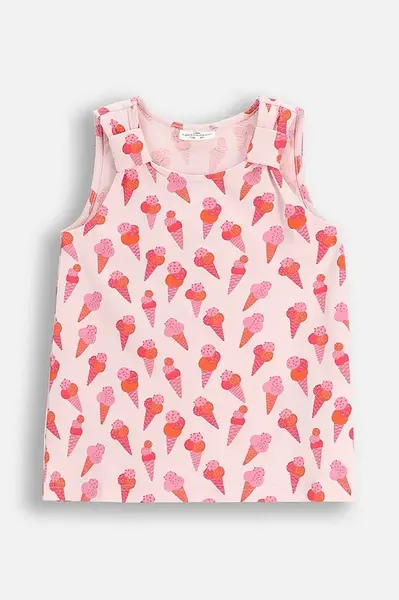 Dětské tričko Coccodrillo