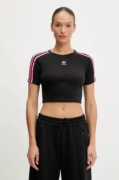 Tričko adidas Originals 3-Stripes